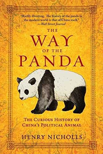 The Way of the Panda