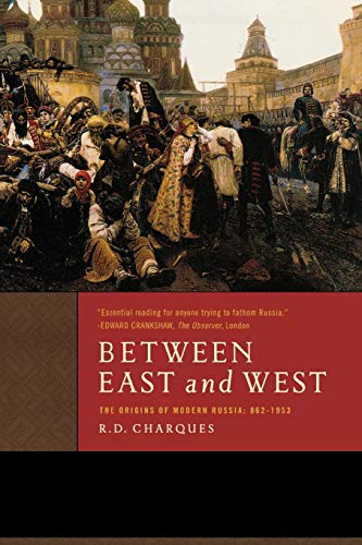 Between East and West