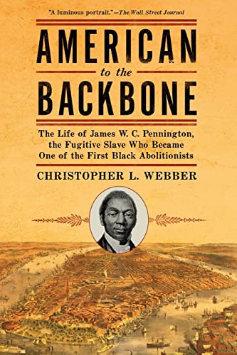 American to the Backbone