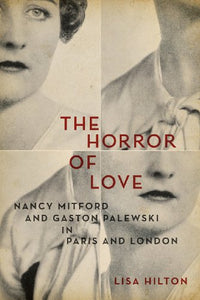 The Horror of Love 