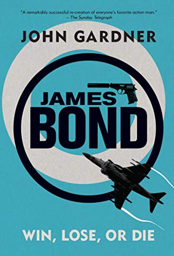 James Bond: Win, Lose or Die