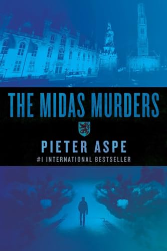 The Midas Murders