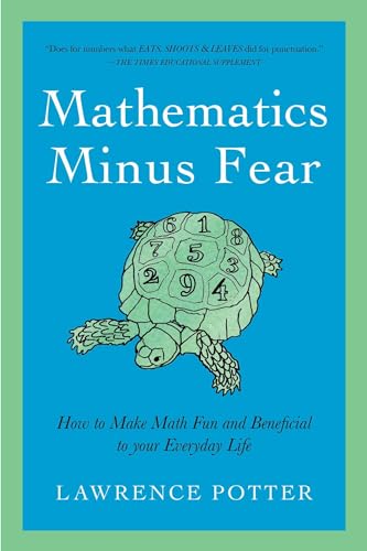 Mathematics Minus Fear