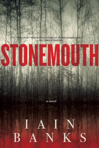 Stonemouth