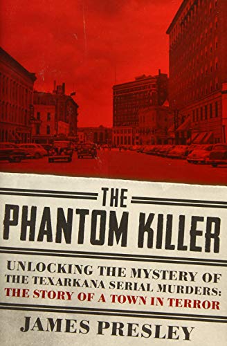 The Phantom Killer