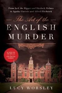 The Art of the English Murder 