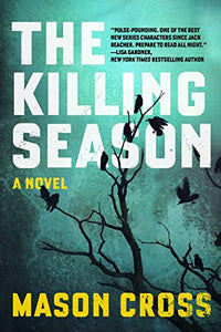 The Killing Season 