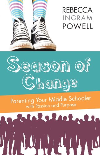Season of Change