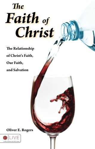 The Faith of Christ