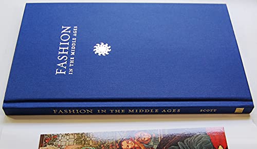 Fashion in the Middle Ages