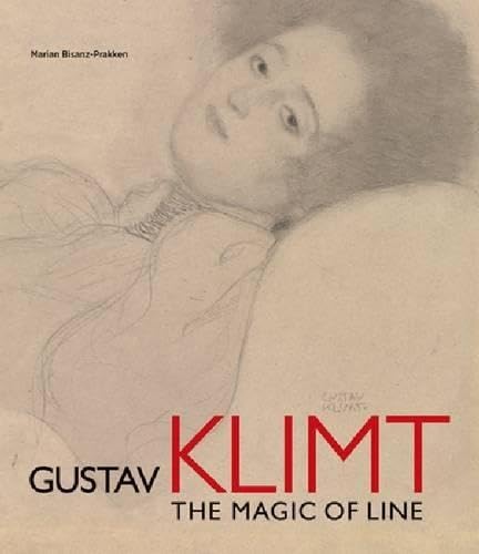 Gustav Klimt - The Magic of Line