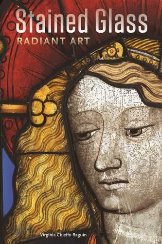 Stained Glass  Radiant Art