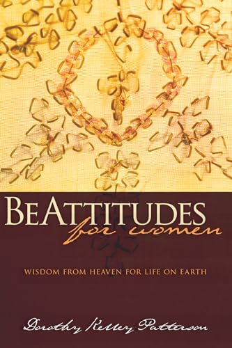 BeAttitudes for Women