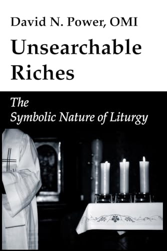 Unsearchable Riches