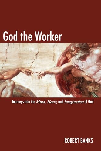 God the Worker