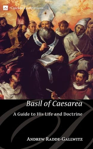 Basil of Caesarea