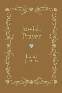 Jewish Prayer 