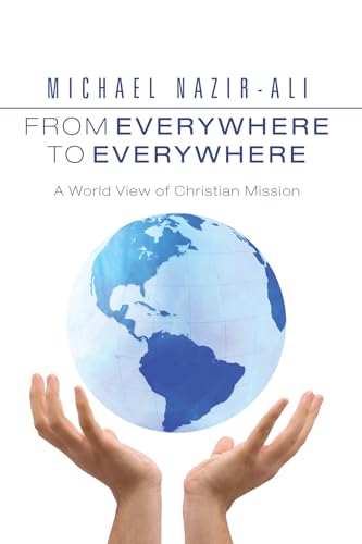 From Everywhere to Everywhere