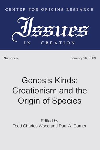 Genesis Kinds