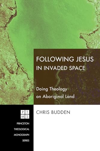 Following Jesus in Invaded Space