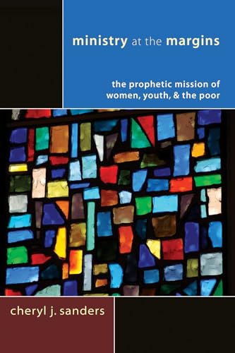 Ministry at the Margins