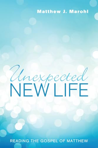 Unexpected New Life