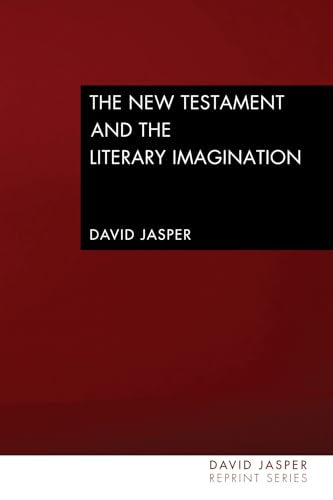 The New Testament and the Literary Imagination