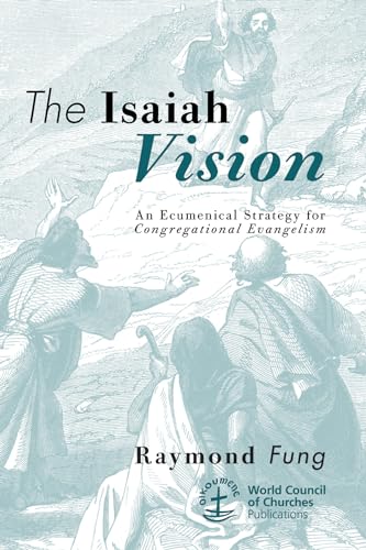 The Isaiah Vision