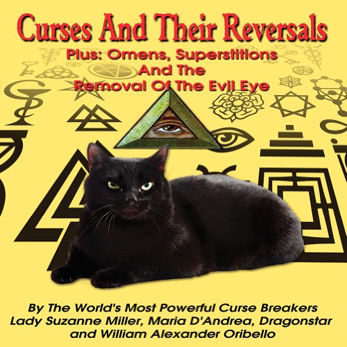 Curses And Their Reversals