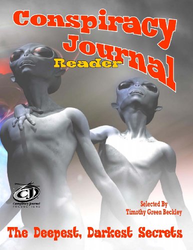 Conspiracy Journal Reader