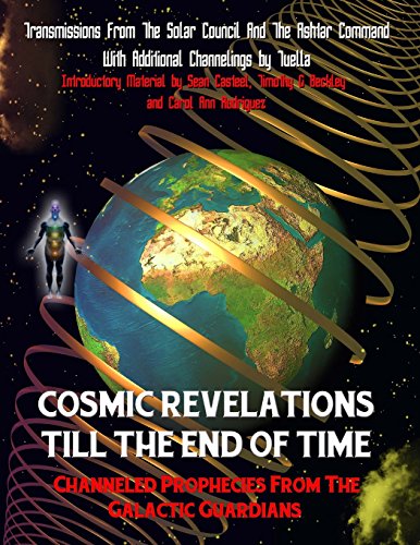 Cosmic Revelations Till The End Of Time