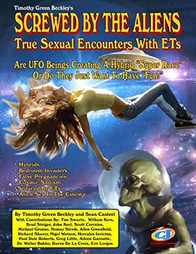 Screwed By The Aliens