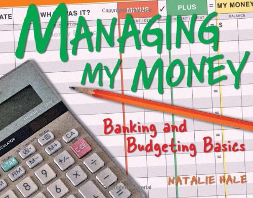 Managing My Money