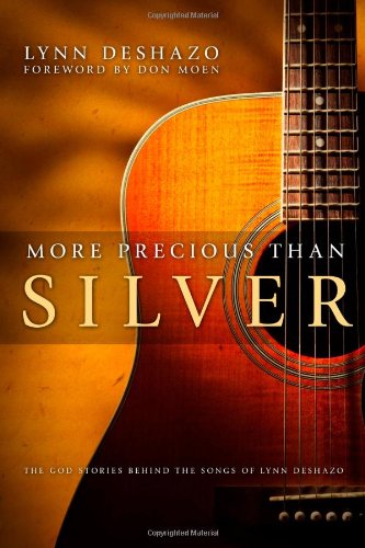 More Precious Than Silver