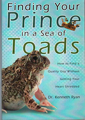 Finding Your Prince in a Sea of Toads