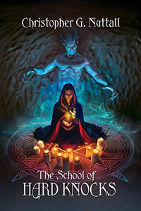 The School of Hard Knocks 