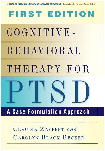 Cognitive-Behavioral Therapy for PTSD