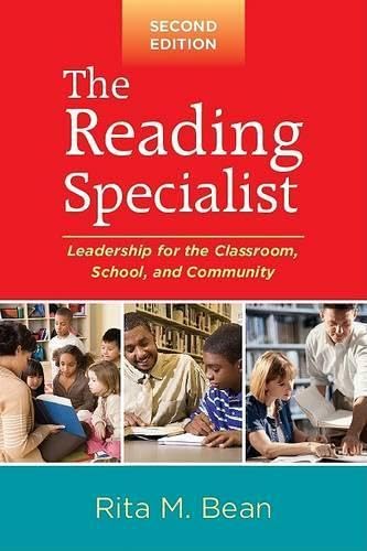 The Reading Specialist