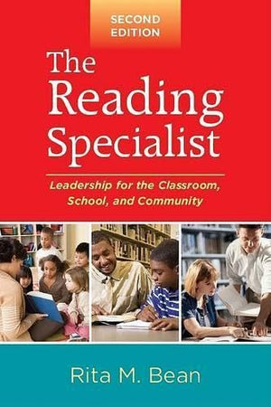 The Reading Specialist
