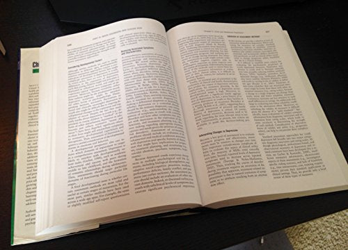 Assessment of Childhood Disorders, Fourth Edition