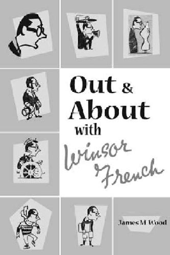 Out and About with Winsor French