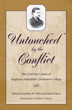 Untouched by the Conflict