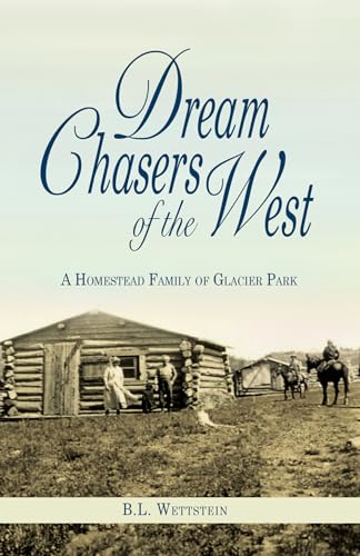 Dream Chasers of the West