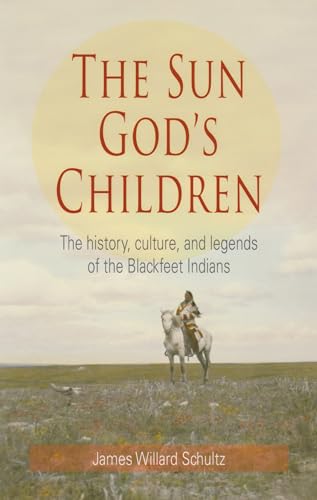 The Sun God's Children