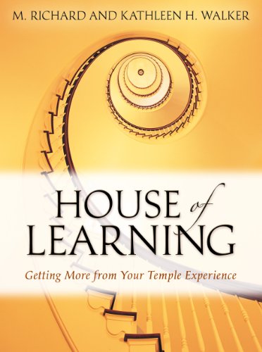 Title: House of Learning Getting More from Your Temple Ex