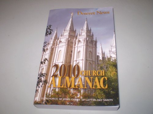 2010 Church Almanac