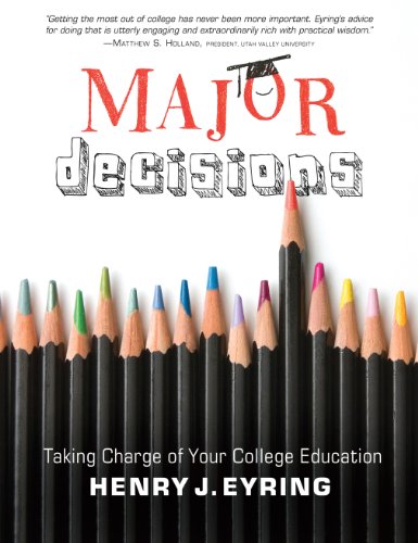 Major Decisions