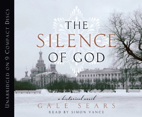 The Silence of God