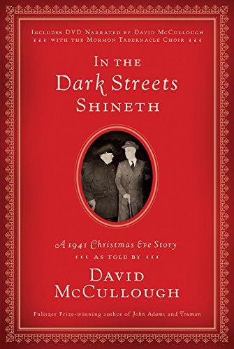 In the Dark Streets Shineth