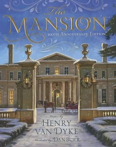 The Mansion